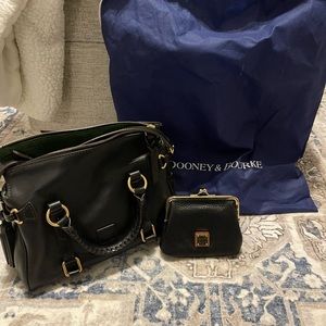 Dooney & Bourke handbag